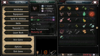 screenshot 4