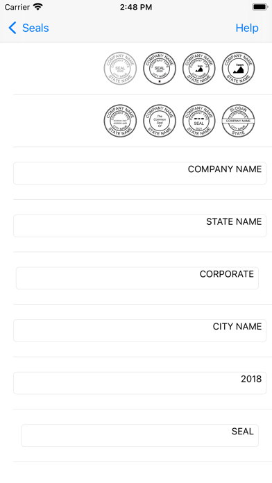 screenshot 6