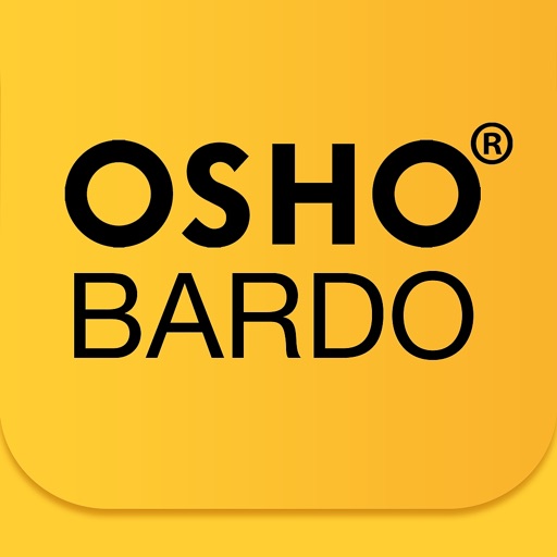 osho bardo
