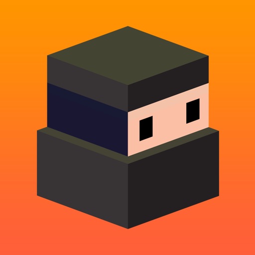ninja jump challenge for watch