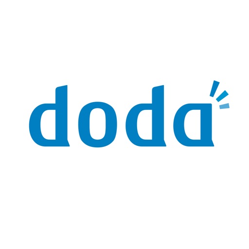 転職 doda 転職エージェントと豊富な求人で就職活動 就活
