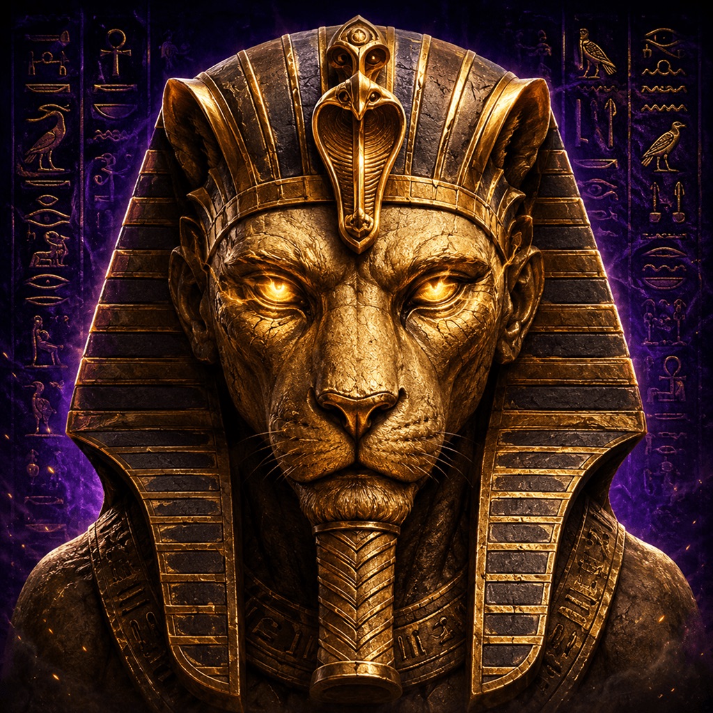 Sphinx Riddles