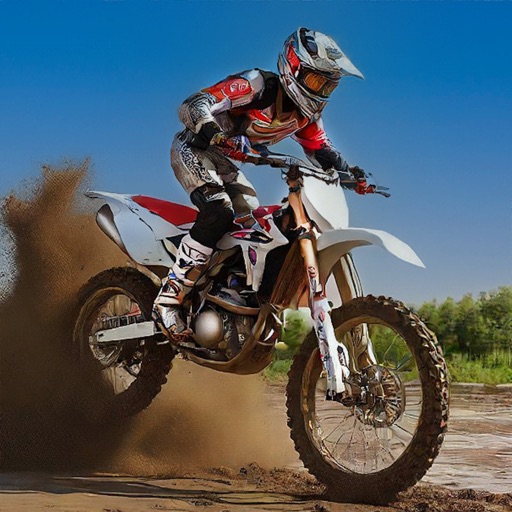 motocross juegos de bicicletas