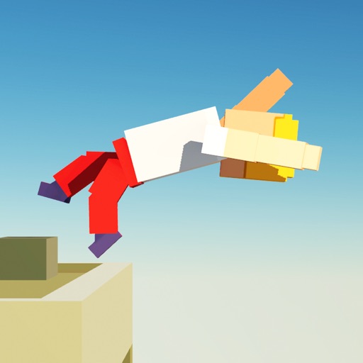 backflipper: flip city & space