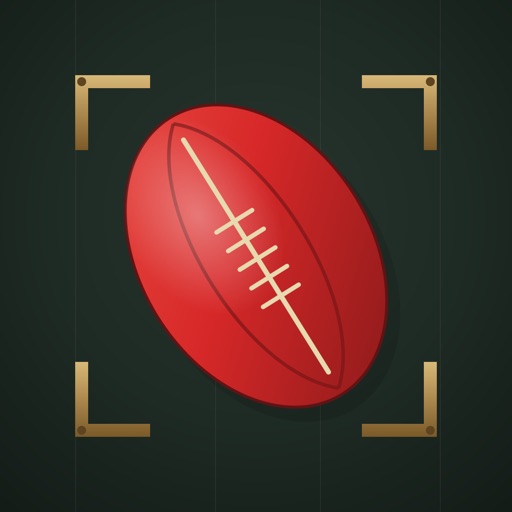 afl scorekeeper: footy scorer