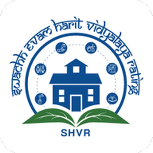 shvr app