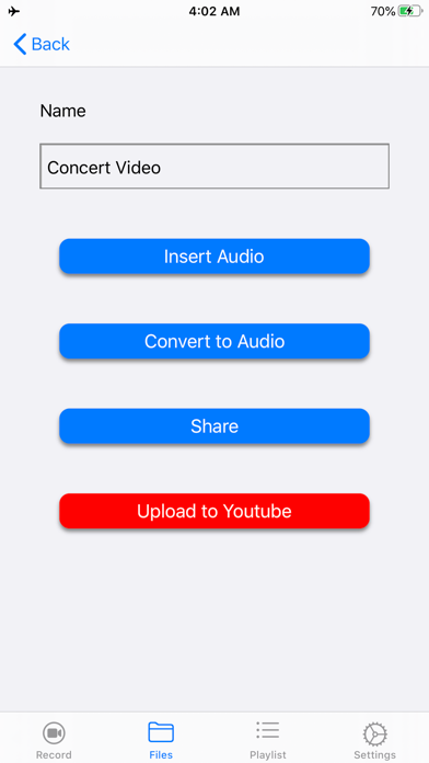 screenshot 6