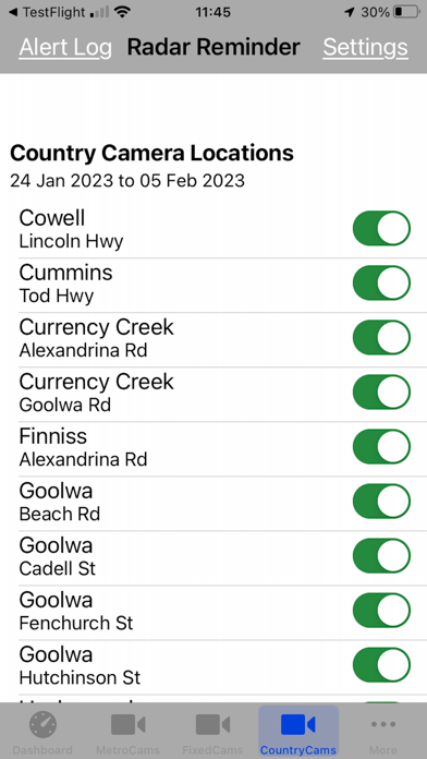 screenshot 7