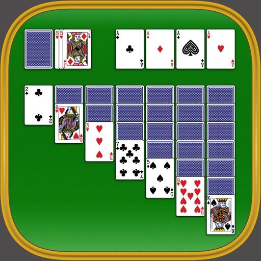 solitaire by mobilityware