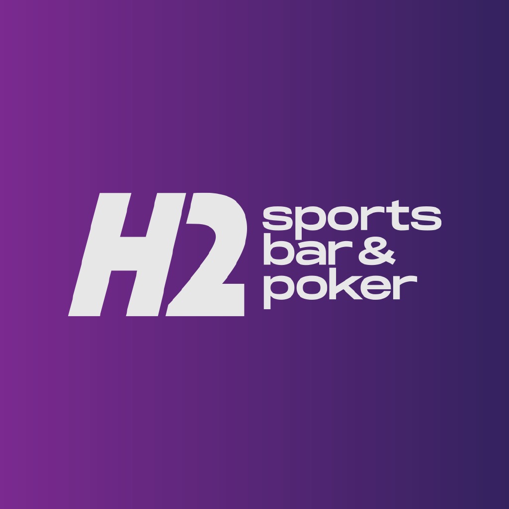 H2 Sports Bar e Poker