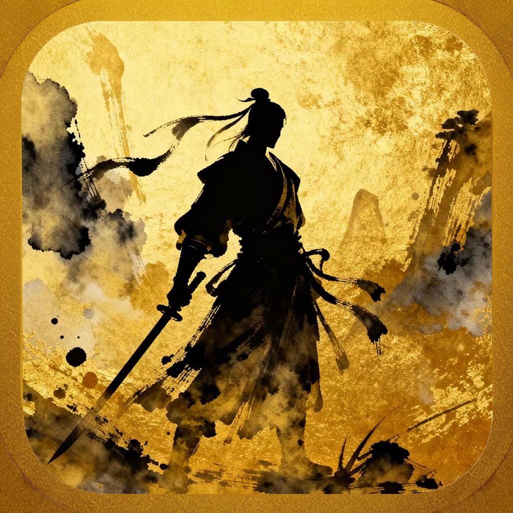 宗师-武林风云传