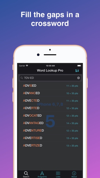 screenshot 5
