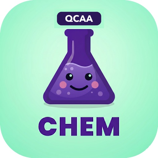 qcaa study chemistry