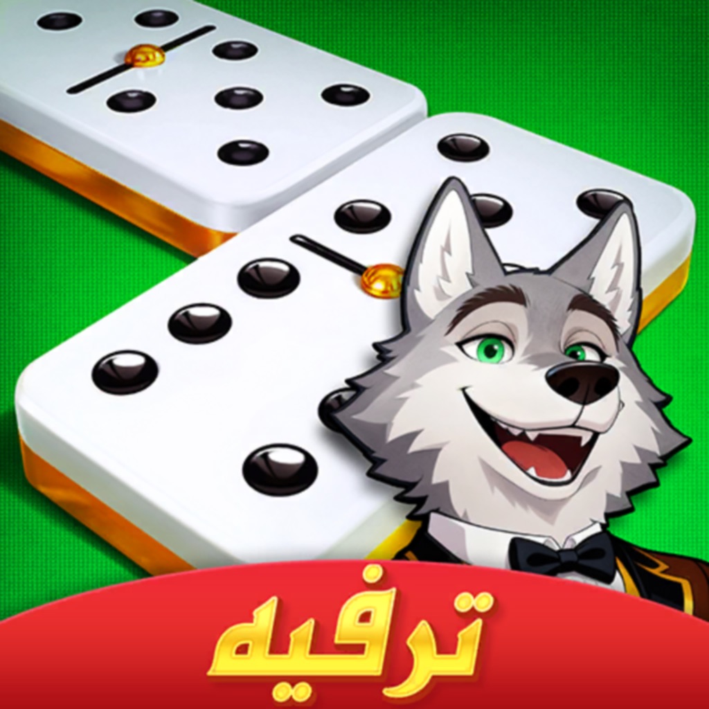 Domino Cafe - Online Game