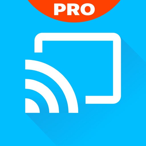 tv cast pro for chromecast