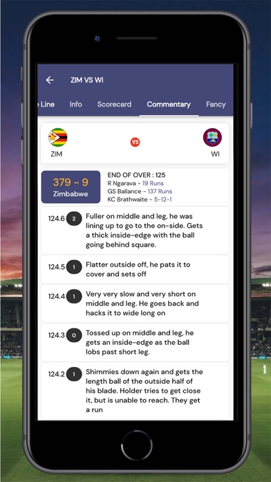 screenshot 5