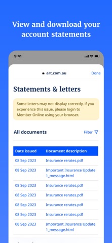 screenshot 5