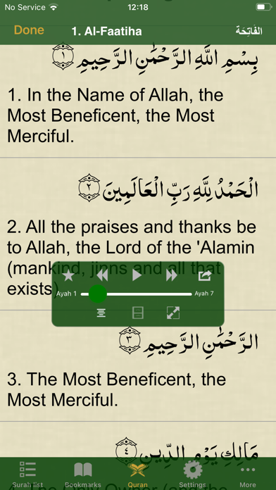 screenshot 5