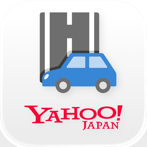 yahoo!カーナビ