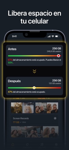 screenshot 5