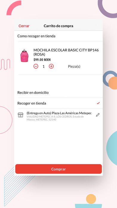 screenshot 3