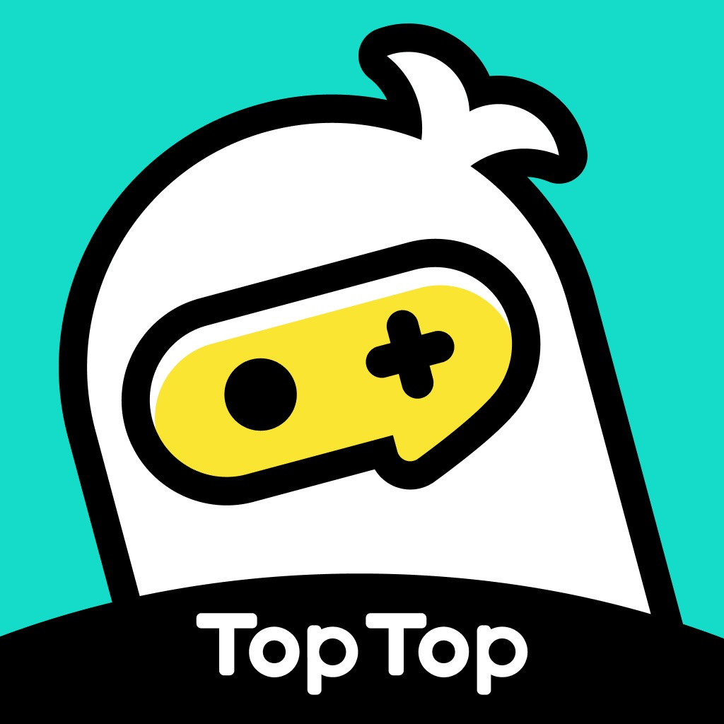 TopTop: Games & Party