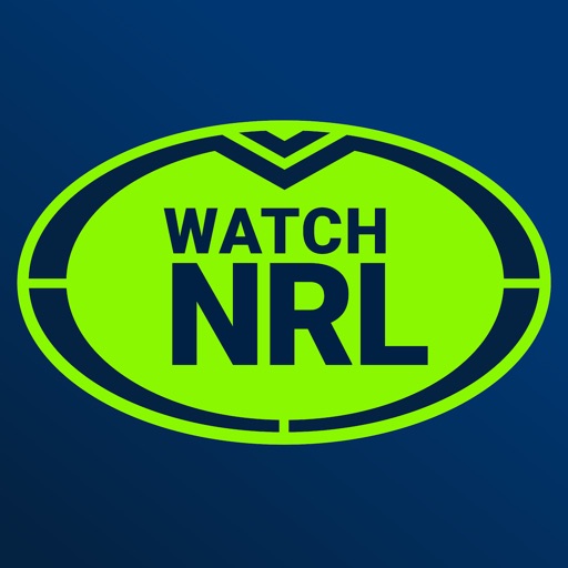 watch nrl
