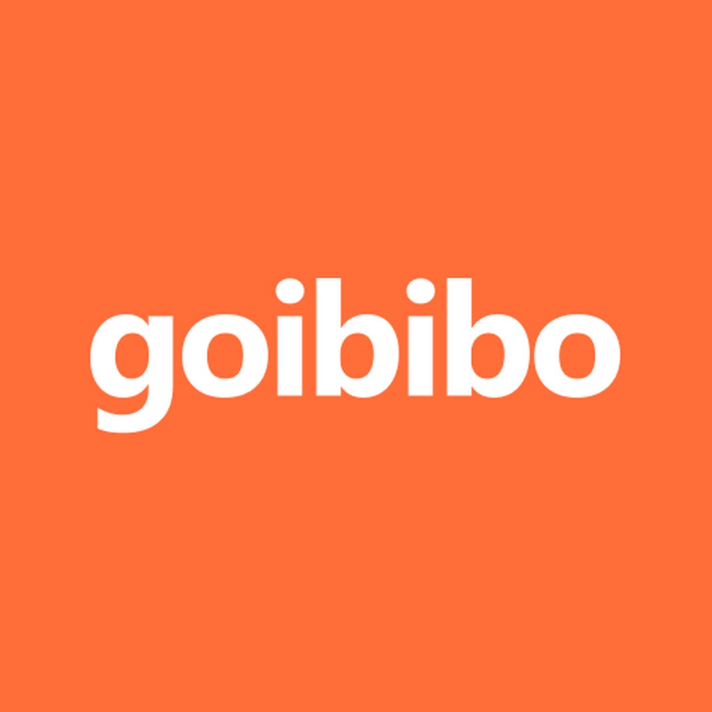 Goibibo: Hotel, Flight & Train