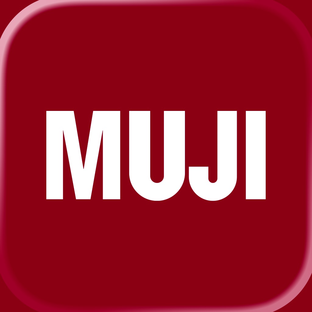 MUJI アプリ - 無印良品