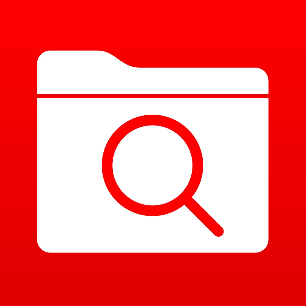 FileViewer USB for iPhone