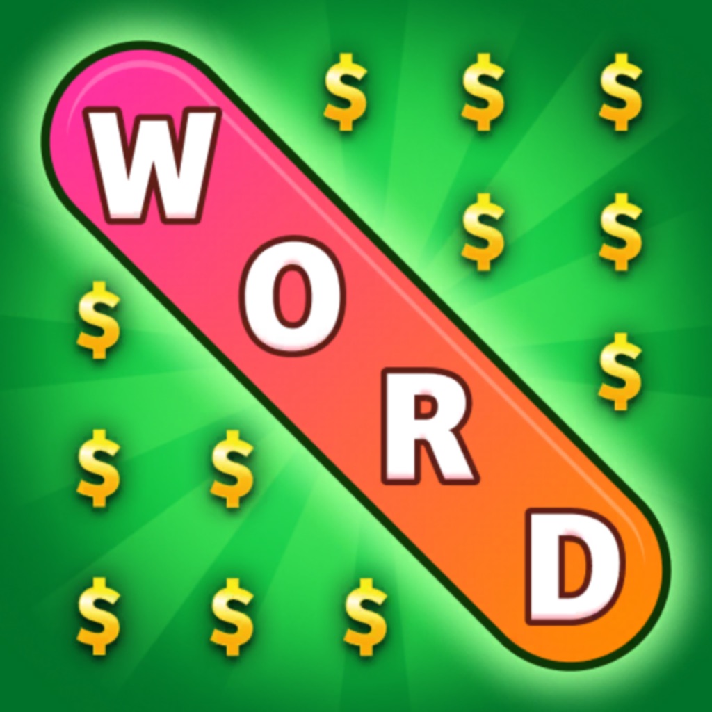 Word Search Cash: Find Games