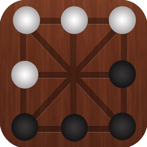fanorona game