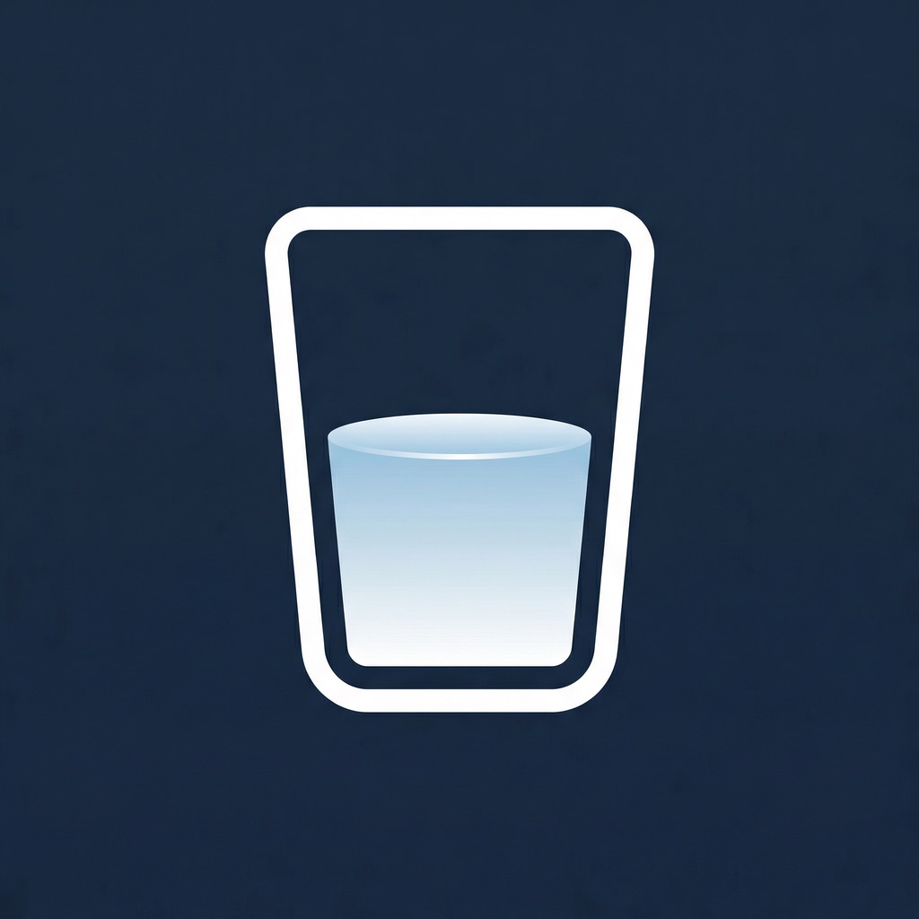 GlouGlou - Hydratation