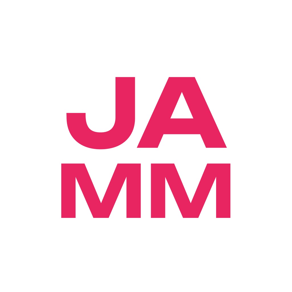 JAMM - Meet People IRL