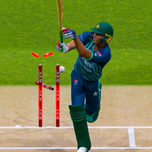 real world cricket game league