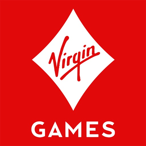 virgin games: real money slots