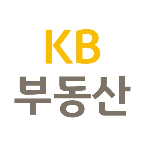 kb부동산 - 아파트 단지,매물,시세,분양,빌라시세