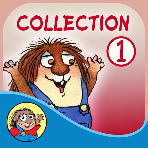 little critter collection #1