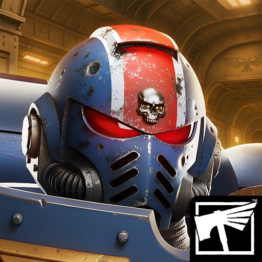 supremacy: warhammer 40,000