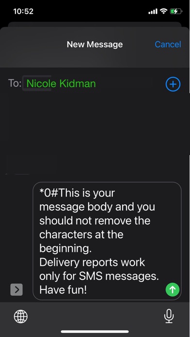 screenshot 4