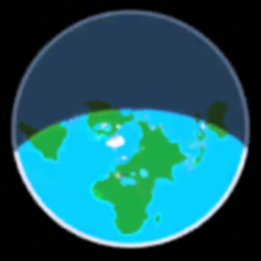 flat earth pro