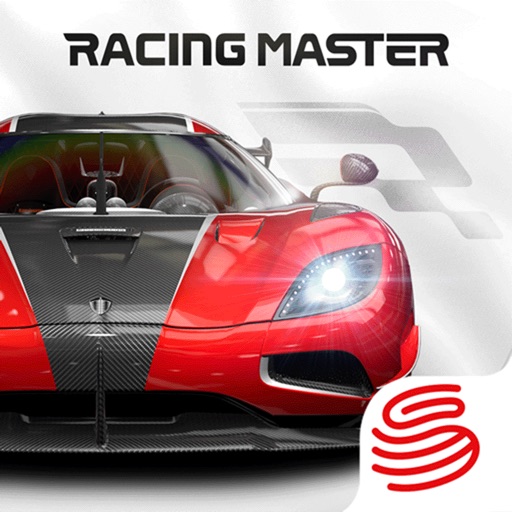 racing master