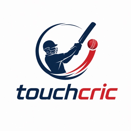 touchcric cricket