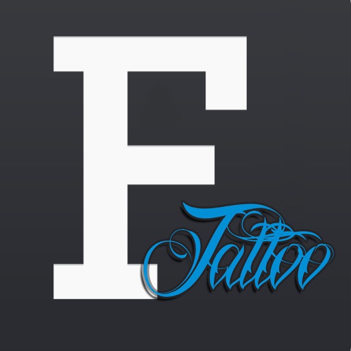 tattoo fonts - concevoir votre texte tatouage