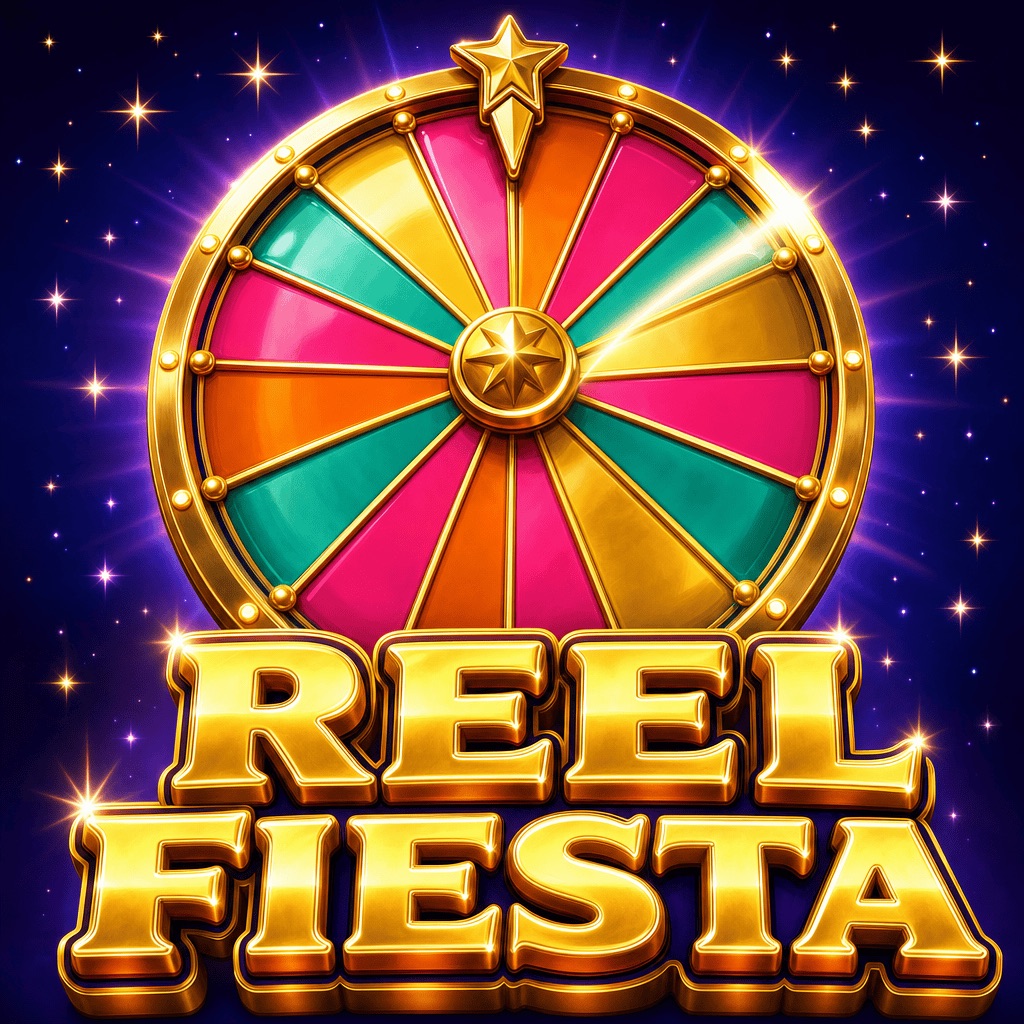 Reel Fiesta: Chili Slot Casino