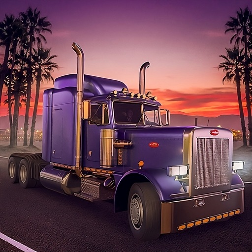 truck world: euro & american