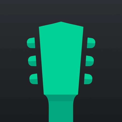 yousician: learn & play guitar