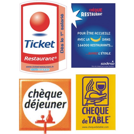 tickets restau