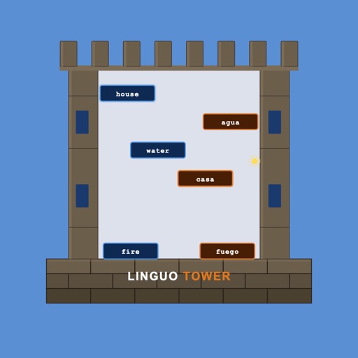 linguotower