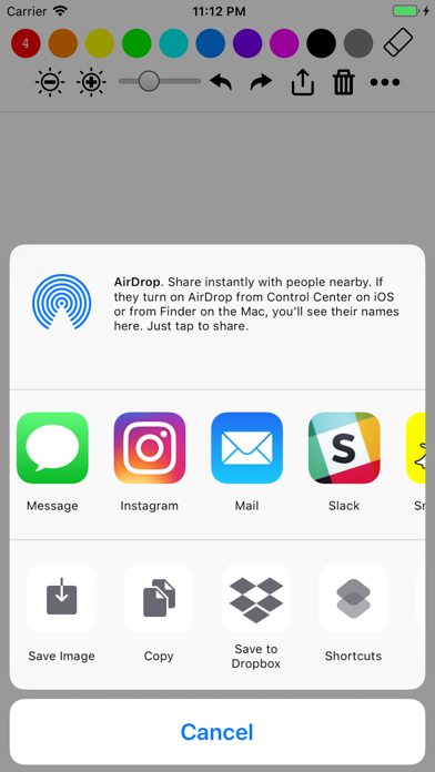 screenshot 7